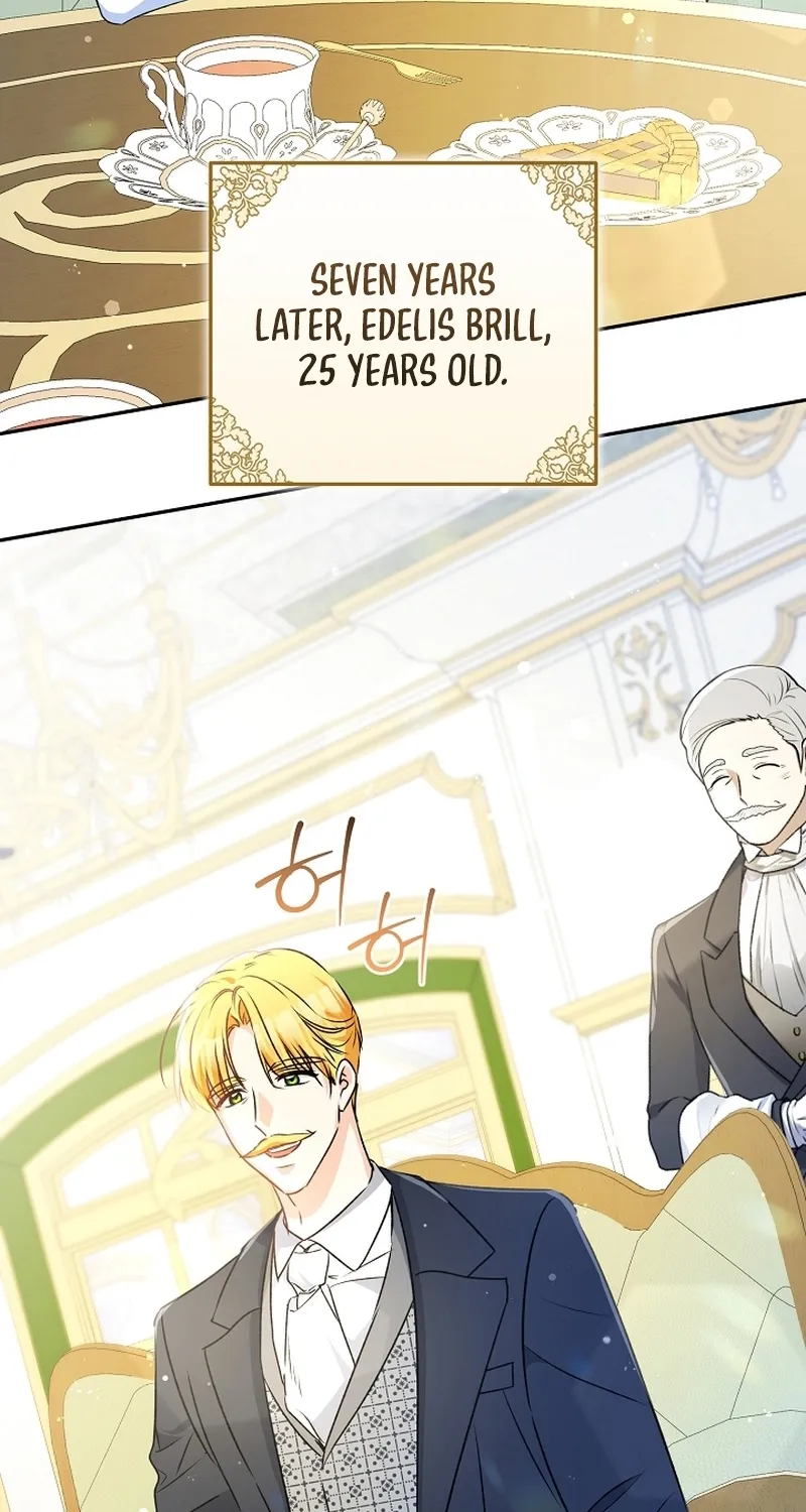 I Want a Divorce, Please Stop Obsessing Over Me! Chapter 7 page 98 - 