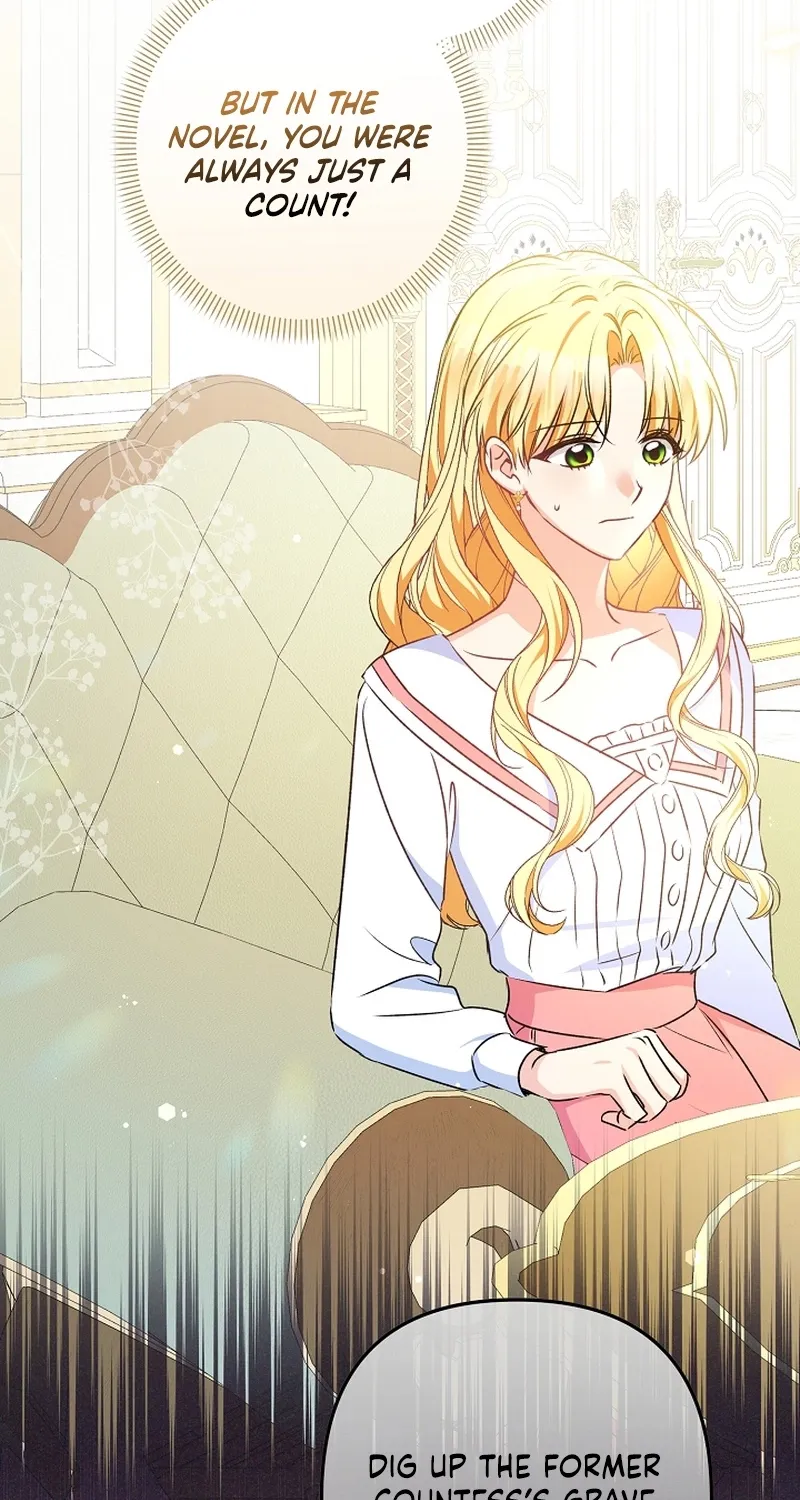 I Want a Divorce, Please Stop Obsessing Over Me! Chapter 7 page 100 - 