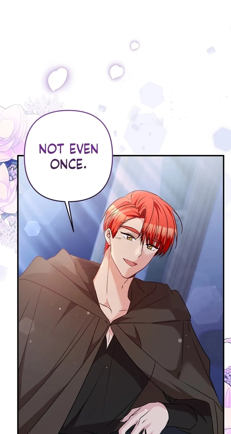 I Want a Divorce, Please Stop Obsessing Over Me! Chapter 8 page 12 - 