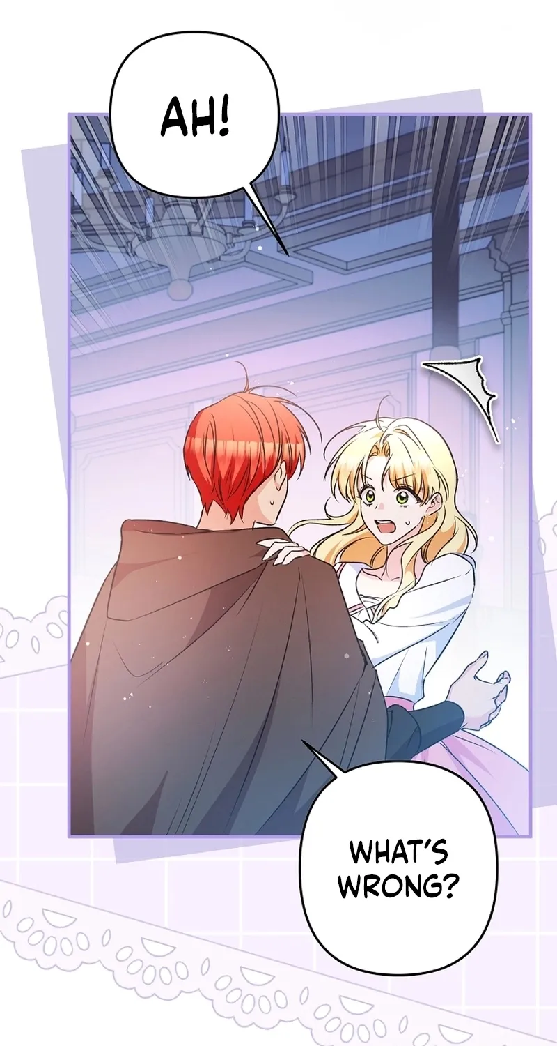 I Want a Divorce, Please Stop Obsessing Over Me! Chapter 8 page 18 - 