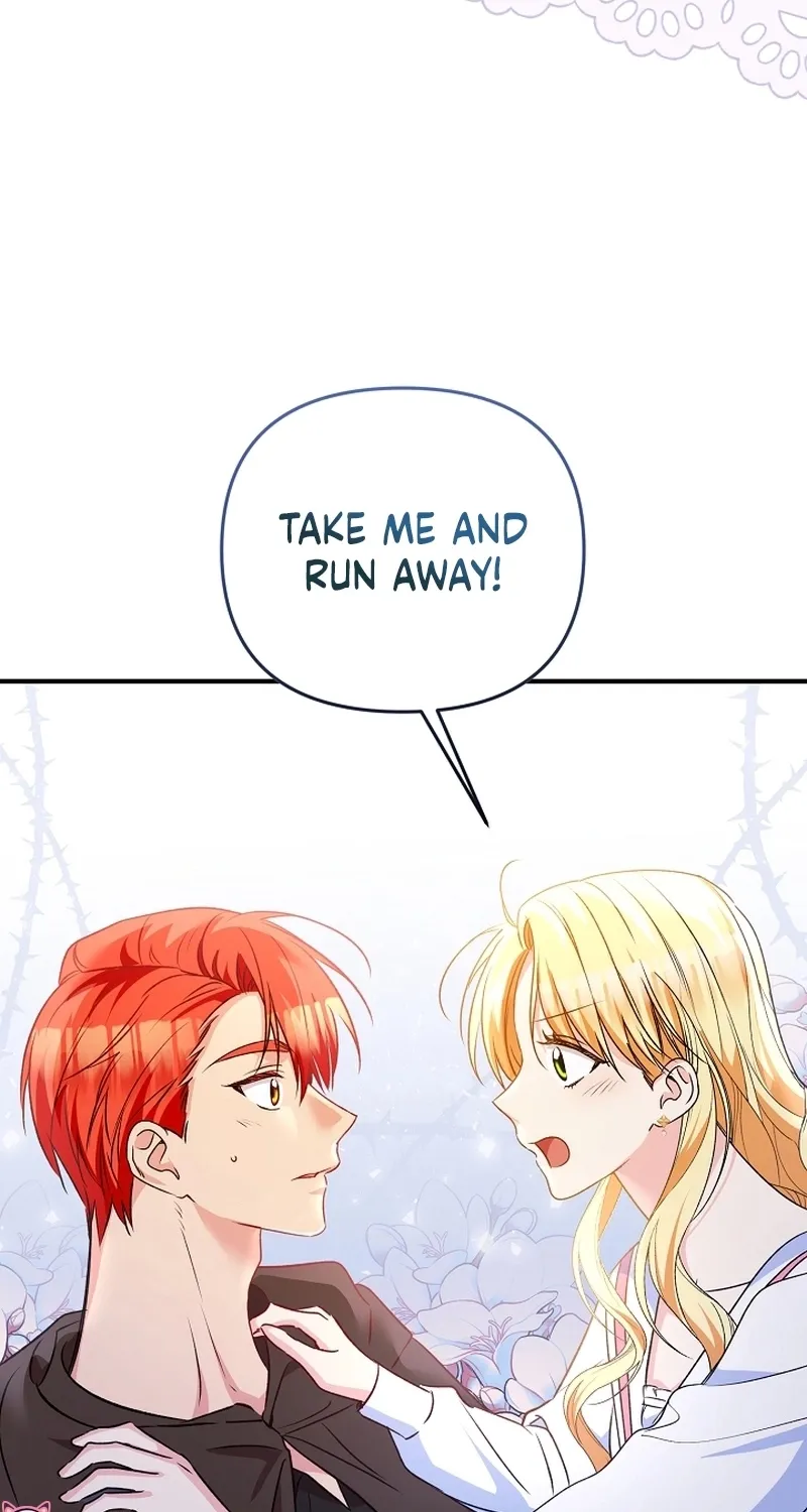 I Want a Divorce, Please Stop Obsessing Over Me! Chapter 8 page 19 - 