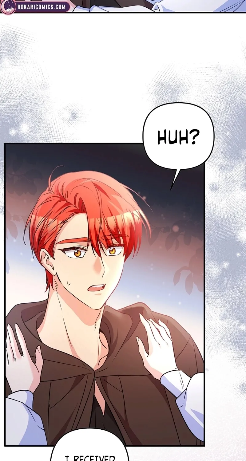 I Want a Divorce, Please Stop Obsessing Over Me! Chapter 8 page 20 - 