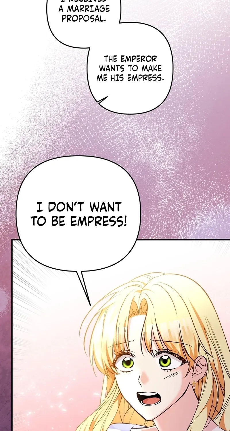 I Want a Divorce, Please Stop Obsessing Over Me! Chapter 8 page 21 - 