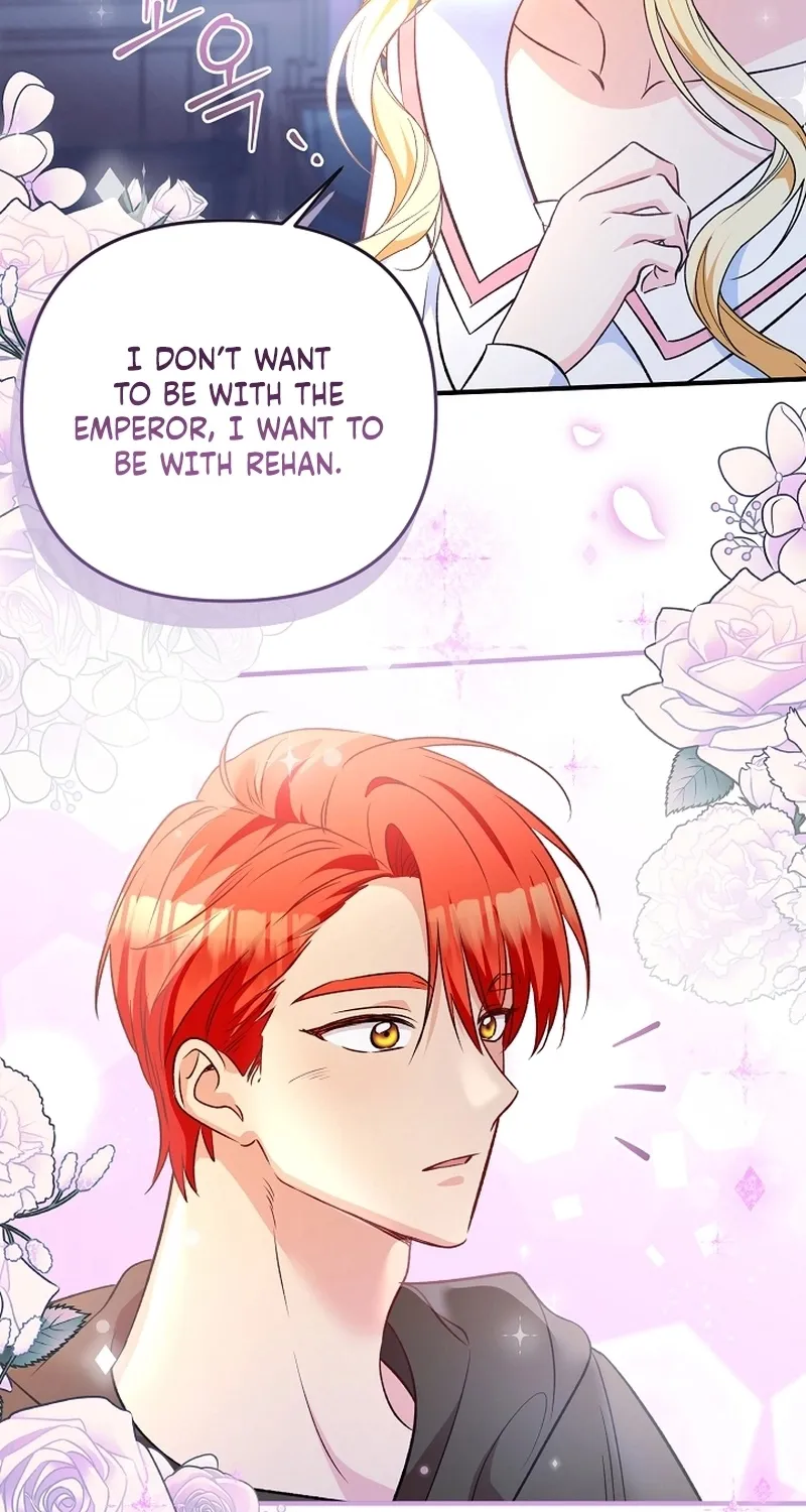 I Want a Divorce, Please Stop Obsessing Over Me! Chapter 8 page 25 - 