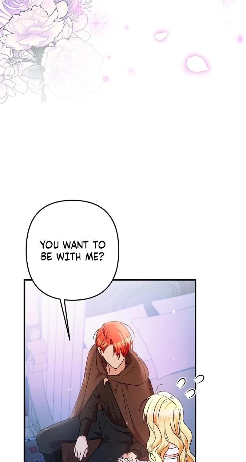 I Want a Divorce, Please Stop Obsessing Over Me! Chapter 8 page 26 - 