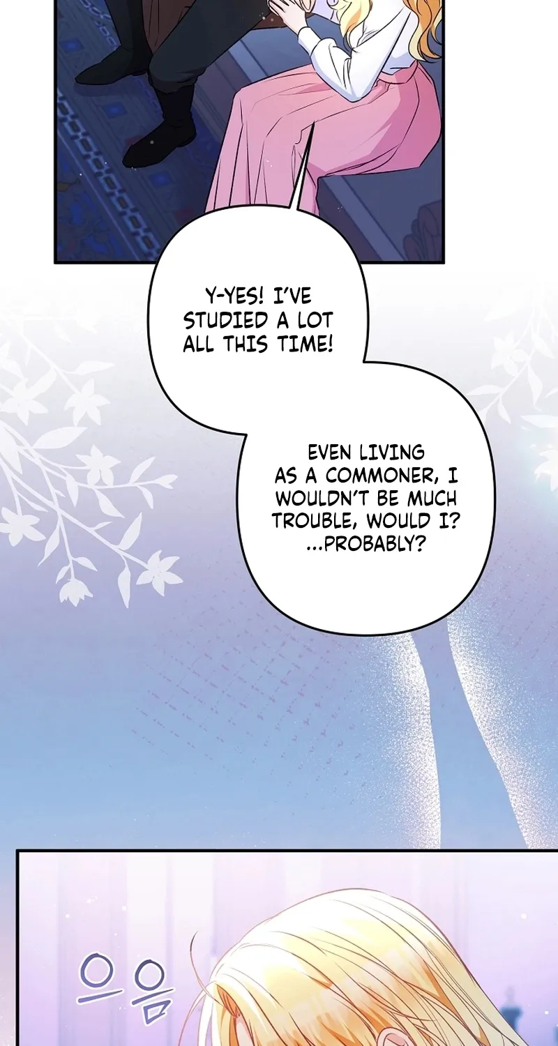I Want a Divorce, Please Stop Obsessing Over Me! Chapter 8 page 27 - 