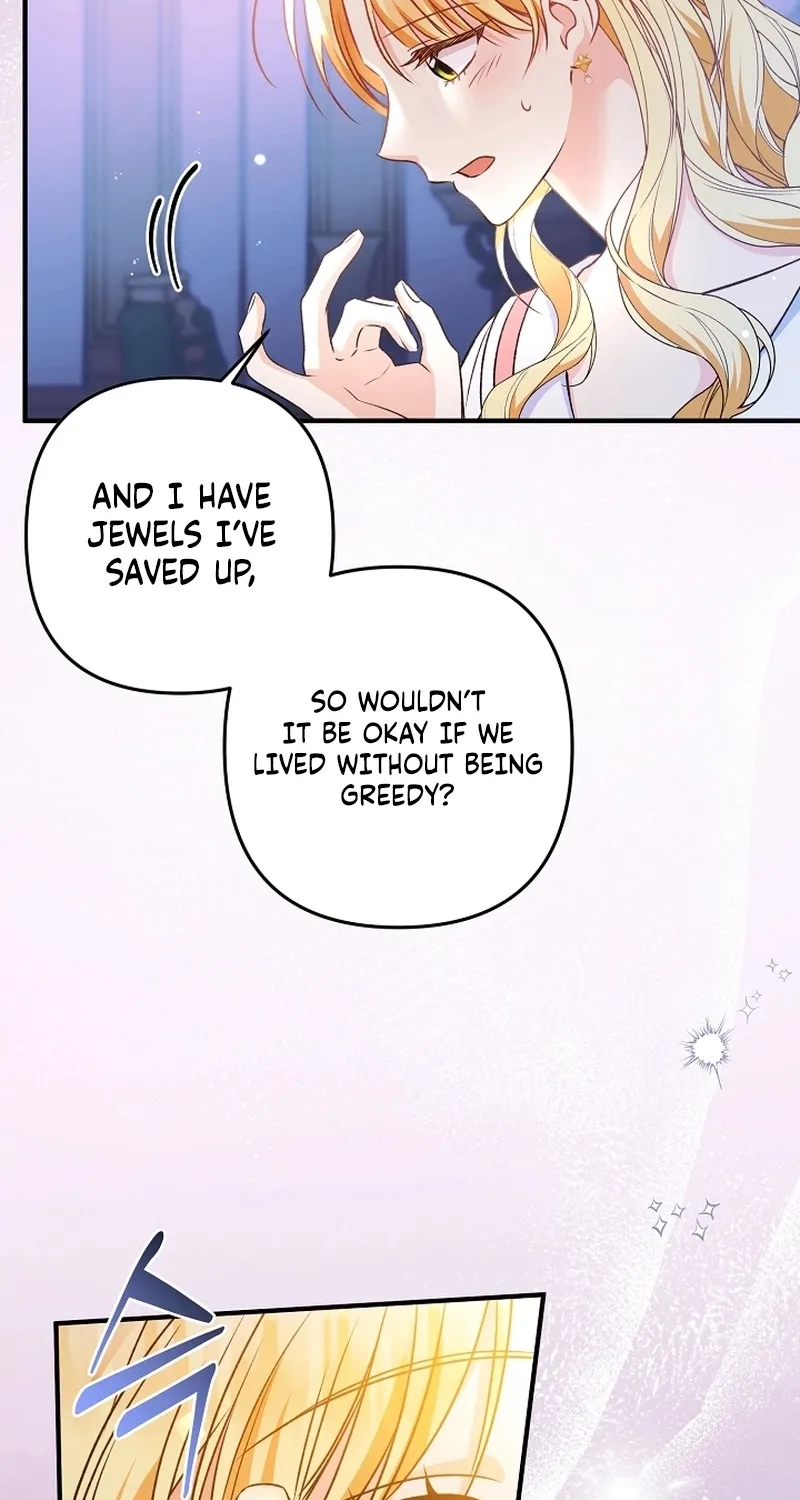 I Want a Divorce, Please Stop Obsessing Over Me! Chapter 8 page 28 - 