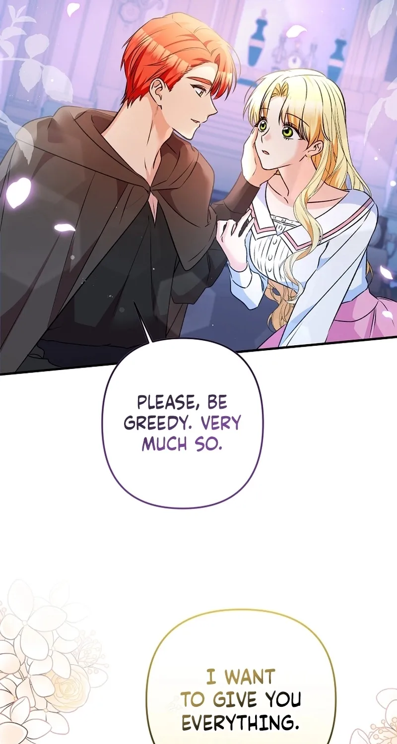 I Want a Divorce, Please Stop Obsessing Over Me! Chapter 8 page 30 - 