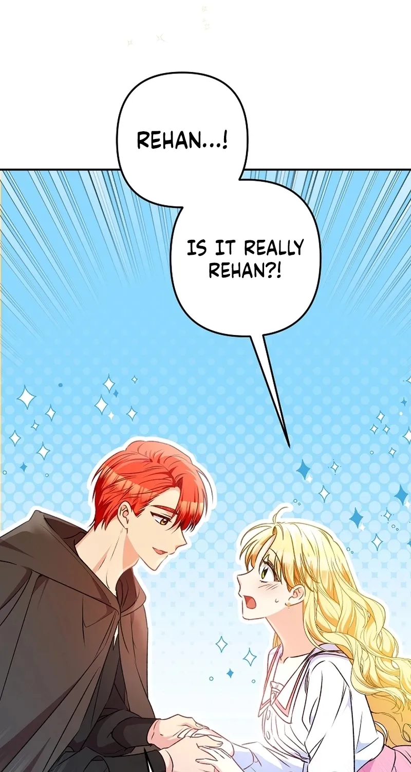 I Want a Divorce, Please Stop Obsessing Over Me! Chapter 8 page 4 - 