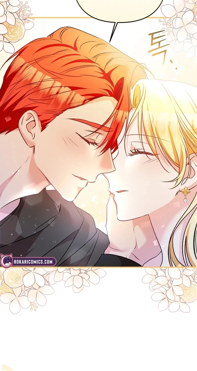 I Want a Divorce, Please Stop Obsessing Over Me! Chapter 8 page 31 - 