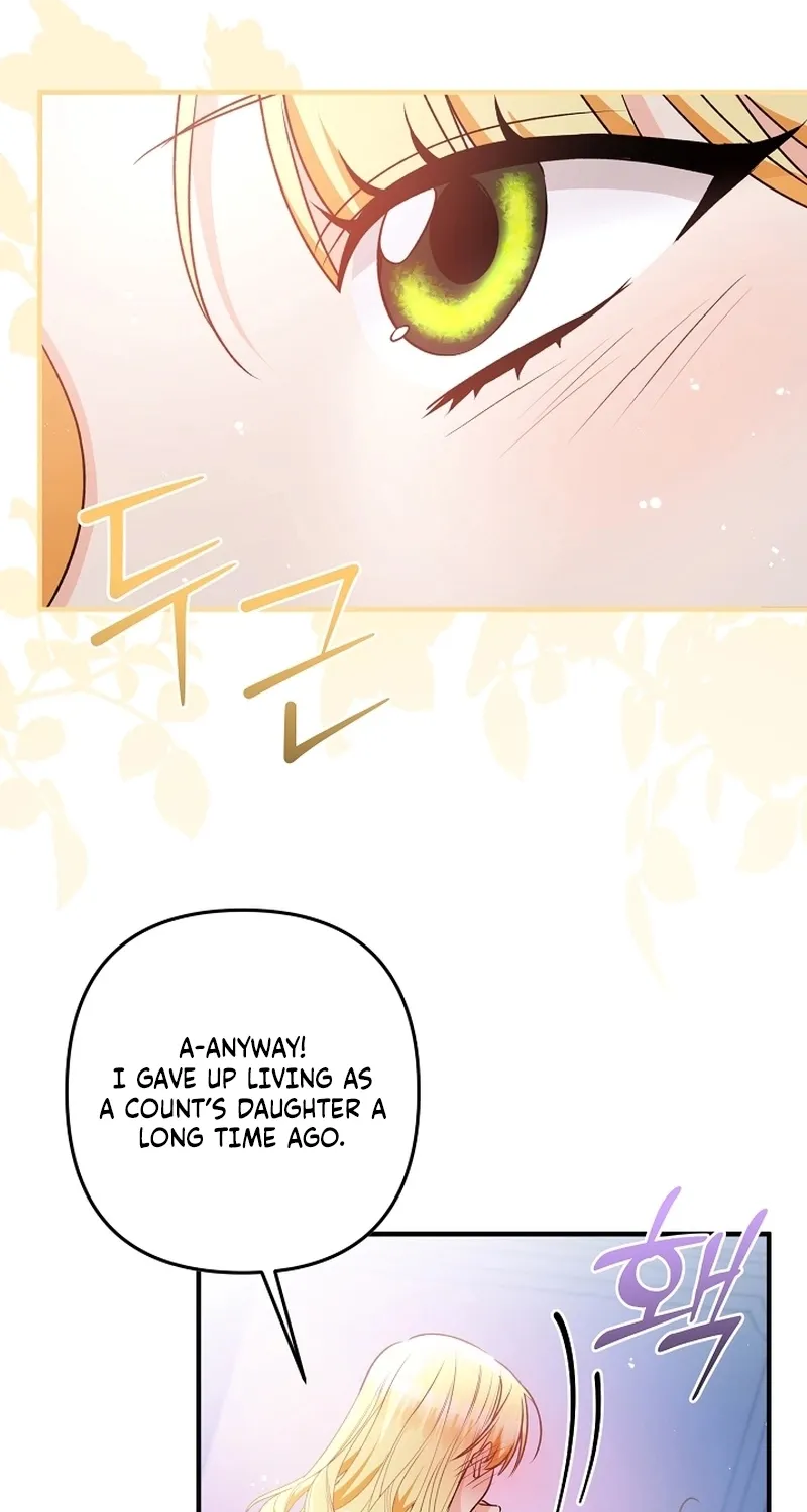 I Want a Divorce, Please Stop Obsessing Over Me! Chapter 8 page 32 - 