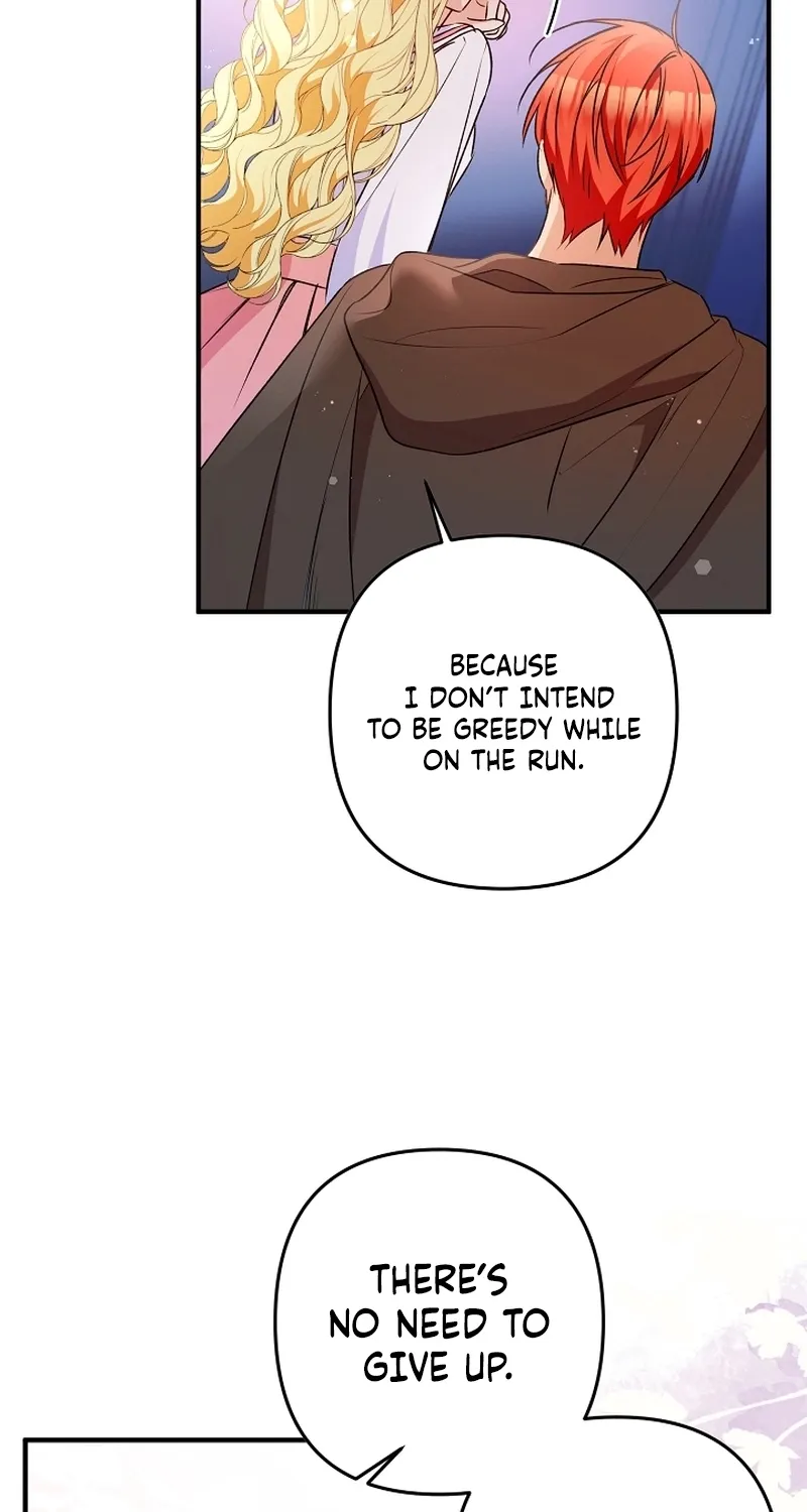 I Want a Divorce, Please Stop Obsessing Over Me! Chapter 8 page 33 - 