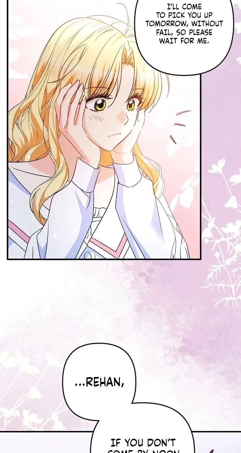I Want a Divorce, Please Stop Obsessing Over Me! Chapter 8 page 34 - 