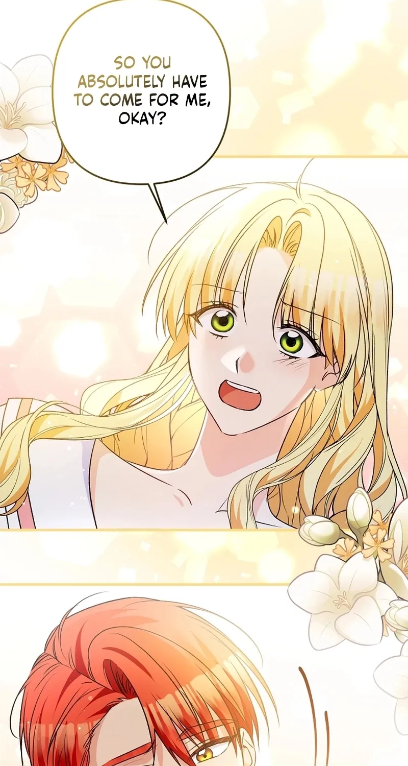 I Want a Divorce, Please Stop Obsessing Over Me! Chapter 8 page 37 - 