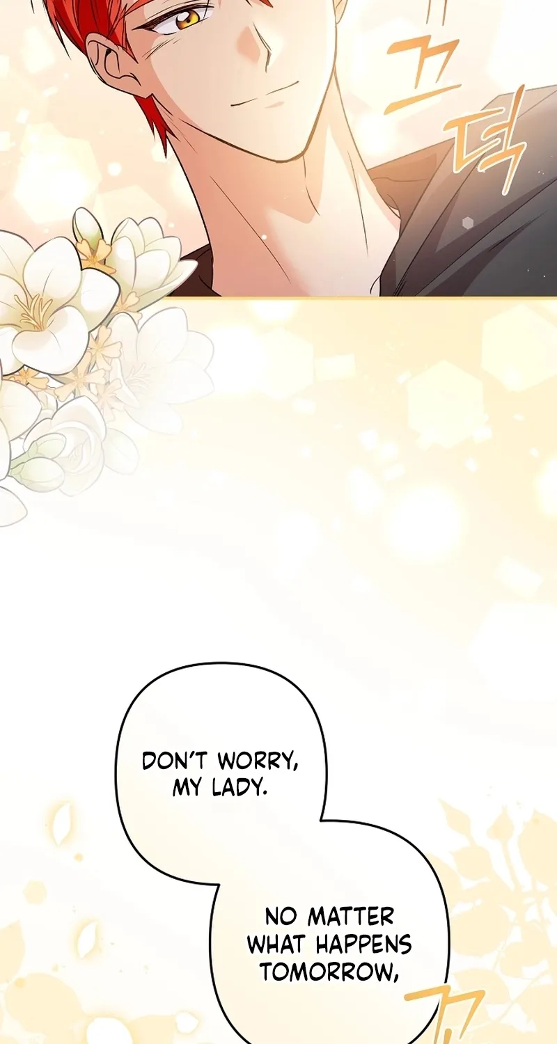 I Want a Divorce, Please Stop Obsessing Over Me! Chapter 8 page 38 - 