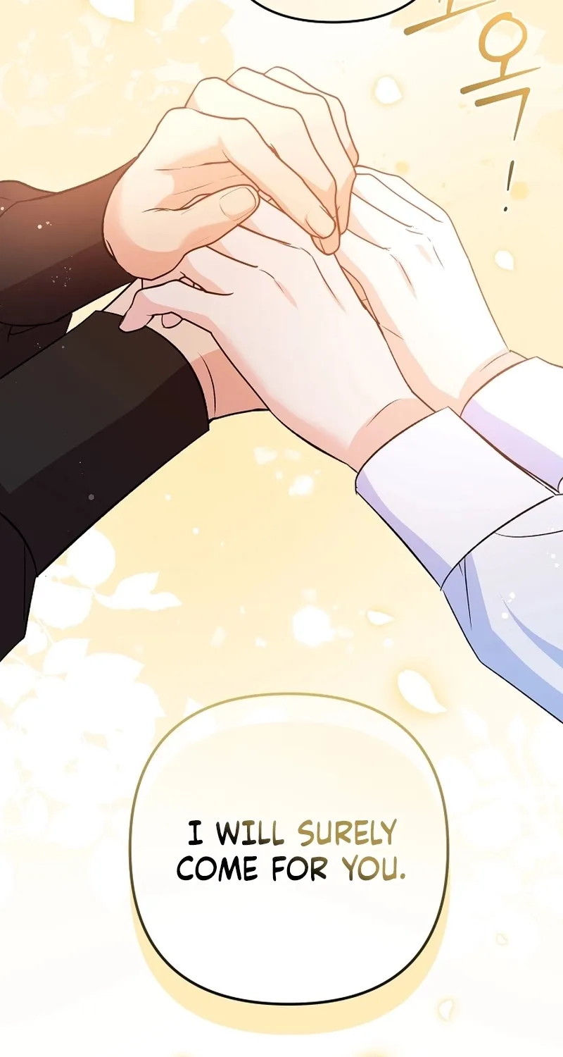 I Want a Divorce, Please Stop Obsessing Over Me! Chapter 8 page 39 - 