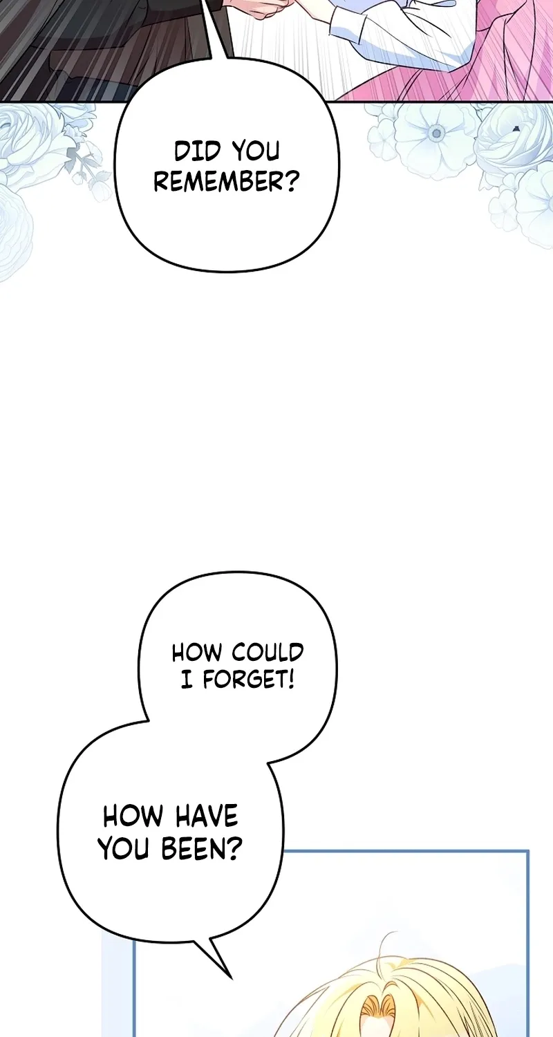 I Want a Divorce, Please Stop Obsessing Over Me! Chapter 8 page 5 - 