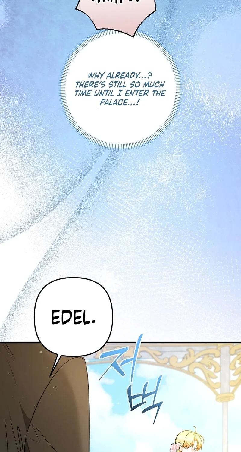 I Want a Divorce, Please Stop Obsessing Over Me! Chapter 8 page 44 - 