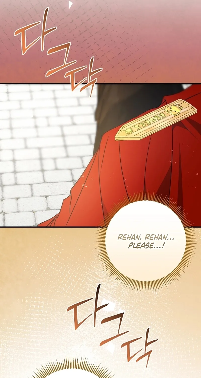 I Want a Divorce, Please Stop Obsessing Over Me! Chapter 8 page 49 - 
