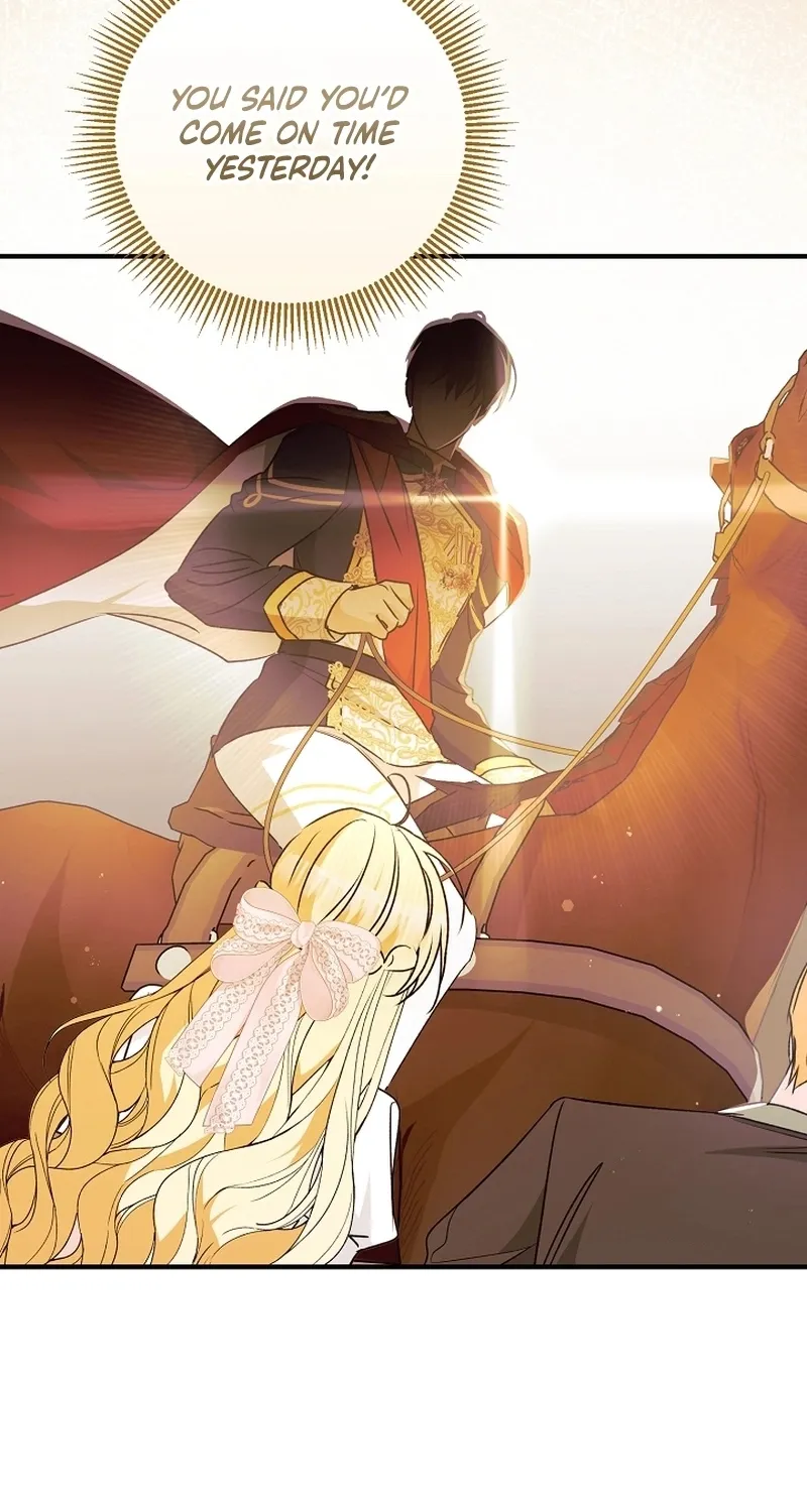 I Want a Divorce, Please Stop Obsessing Over Me! Chapter 8 page 50 - 
