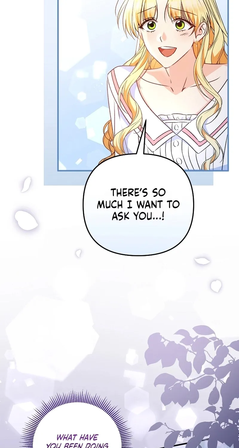 I Want a Divorce, Please Stop Obsessing Over Me! Chapter 8 page 6 - 