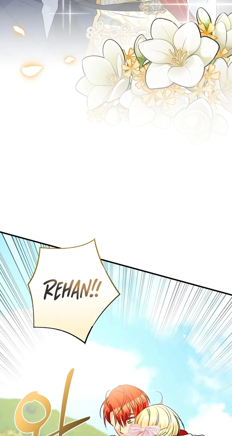 I Want a Divorce, Please Stop Obsessing Over Me! Chapter 8 page 54 - 