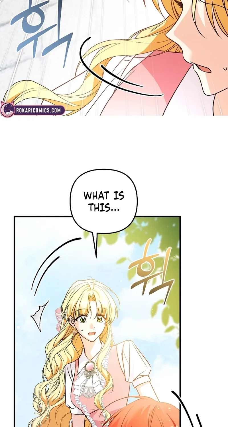 I Want a Divorce, Please Stop Obsessing Over Me! Chapter 8 page 59 - 
