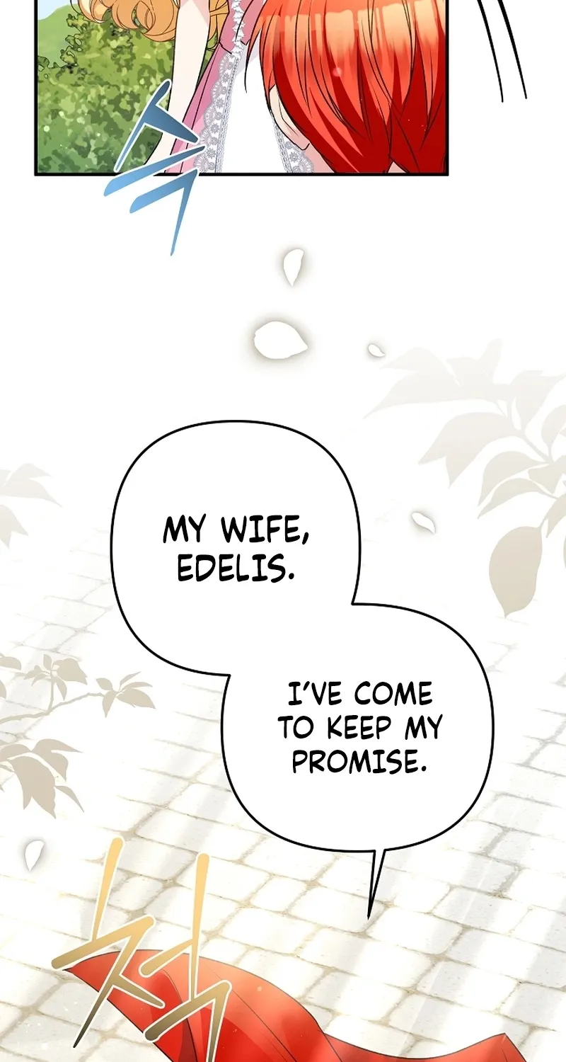 I Want a Divorce, Please Stop Obsessing Over Me! Chapter 8 page 60 - 