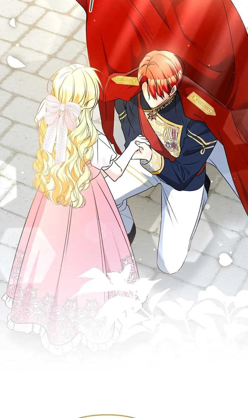 I Want a Divorce, Please Stop Obsessing Over Me! Chapter 8 page 61 - 