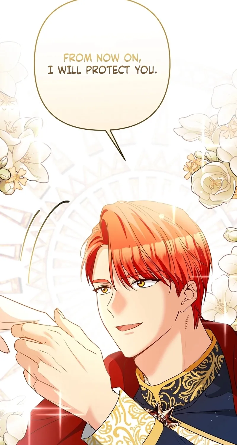I Want a Divorce, Please Stop Obsessing Over Me! Chapter 8 page 62 - 