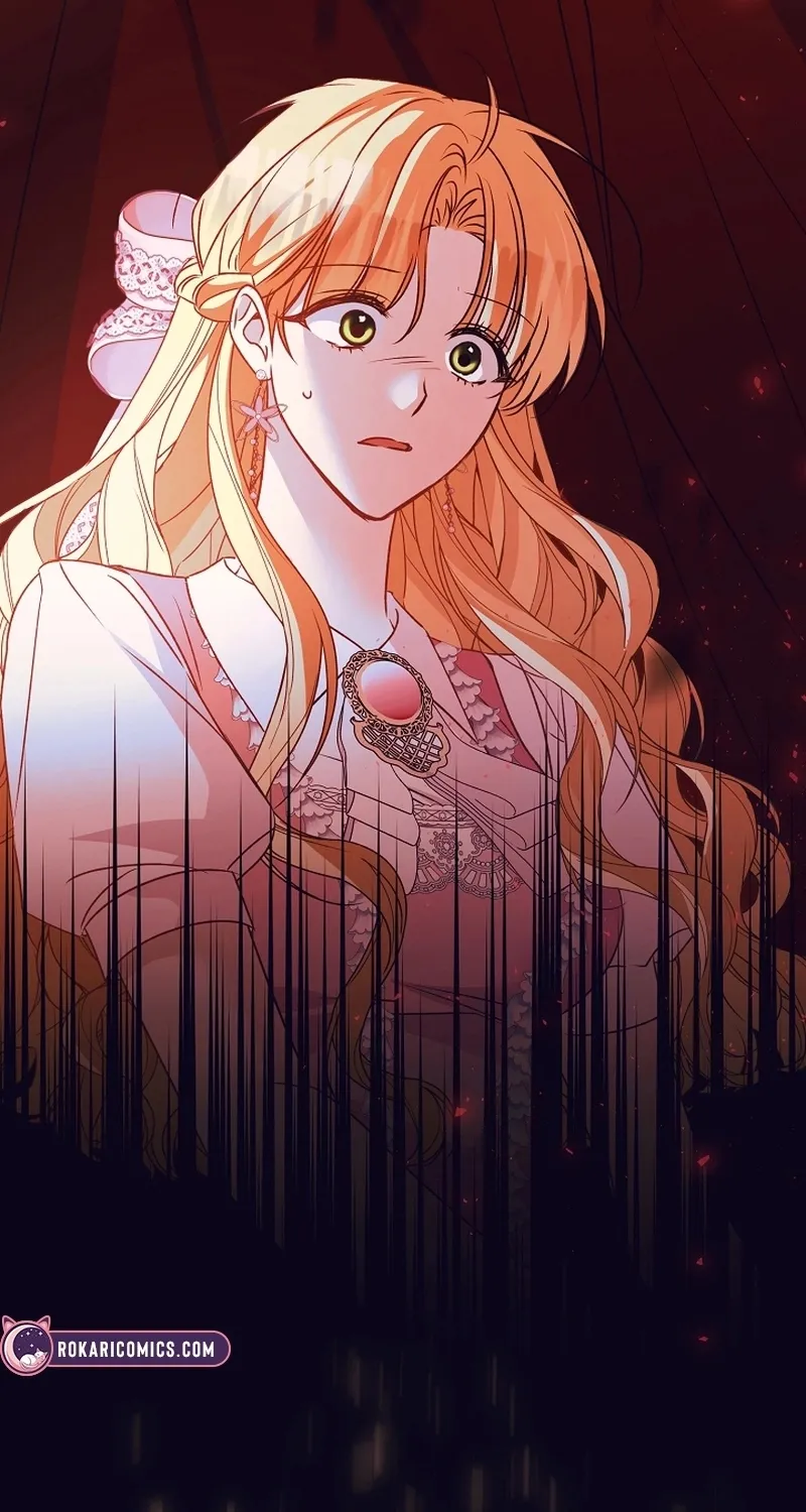 I Want a Divorce, Please Stop Obsessing Over Me! Chapter 8 page 65 - 