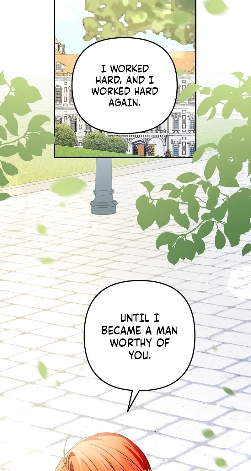 I Want a Divorce, Please Stop Obsessing Over Me! Chapter 8 page 71 - 