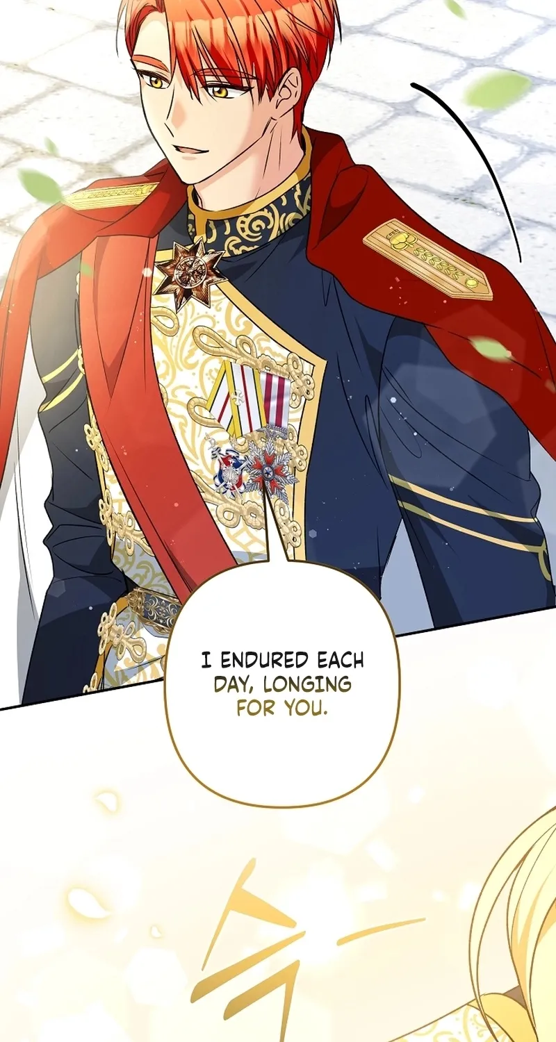 I Want a Divorce, Please Stop Obsessing Over Me! Chapter 8 page 72 - 
