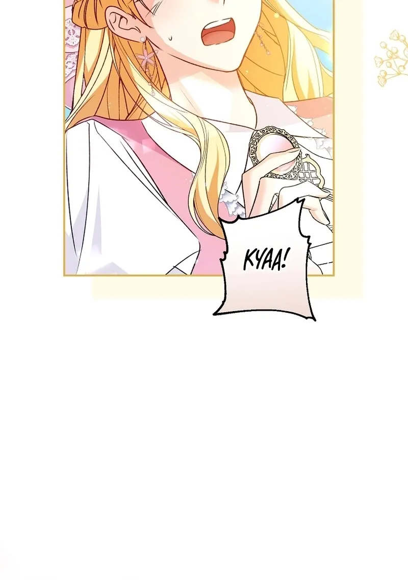 I Want a Divorce, Please Stop Obsessing Over Me! Chapter 8 page 74 - 