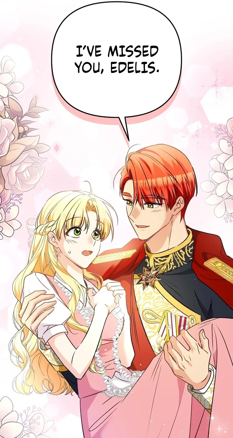 I Want a Divorce, Please Stop Obsessing Over Me! Chapter 8 page 75 - 