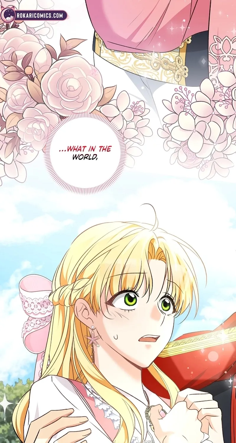 I Want a Divorce, Please Stop Obsessing Over Me! Chapter 8 page 76 - 