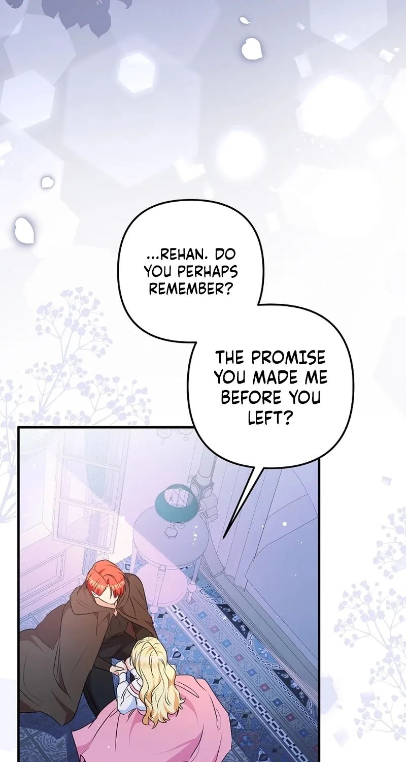 I Want a Divorce, Please Stop Obsessing Over Me! Chapter 8 page 9 - 