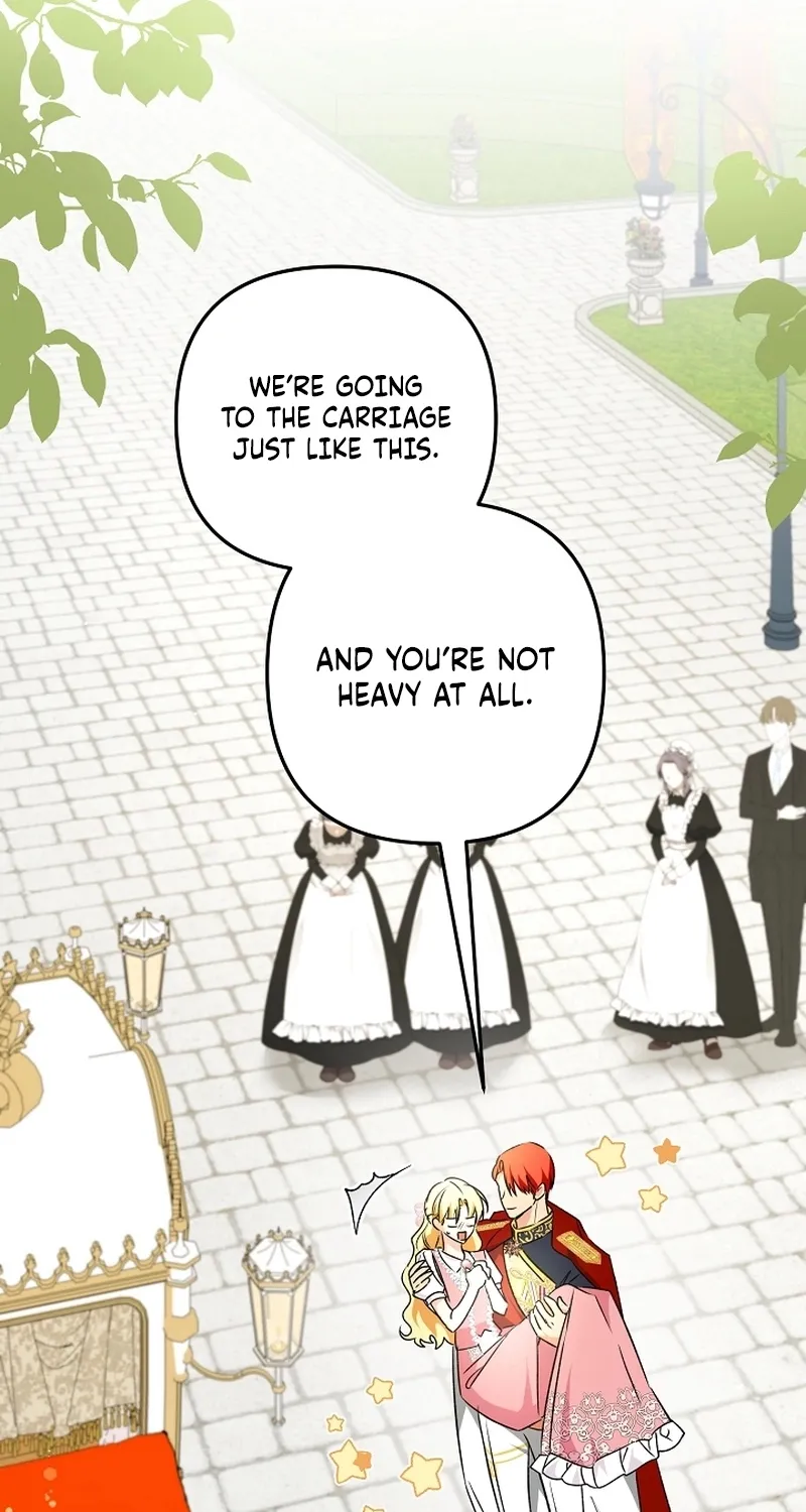 I Want a Divorce, Please Stop Obsessing Over Me! Chapter 8 page 81 - 