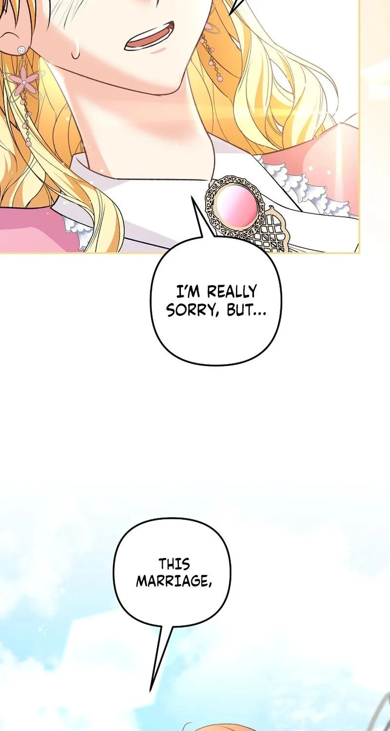 I Want a Divorce, Please Stop Obsessing Over Me! Chapter 8 page 83 - 