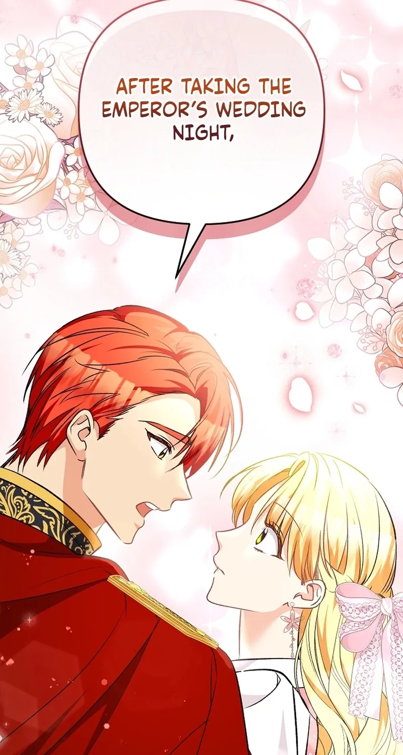 I Want a Divorce, Please Stop Obsessing Over Me! Chapter 8 page 87 - 