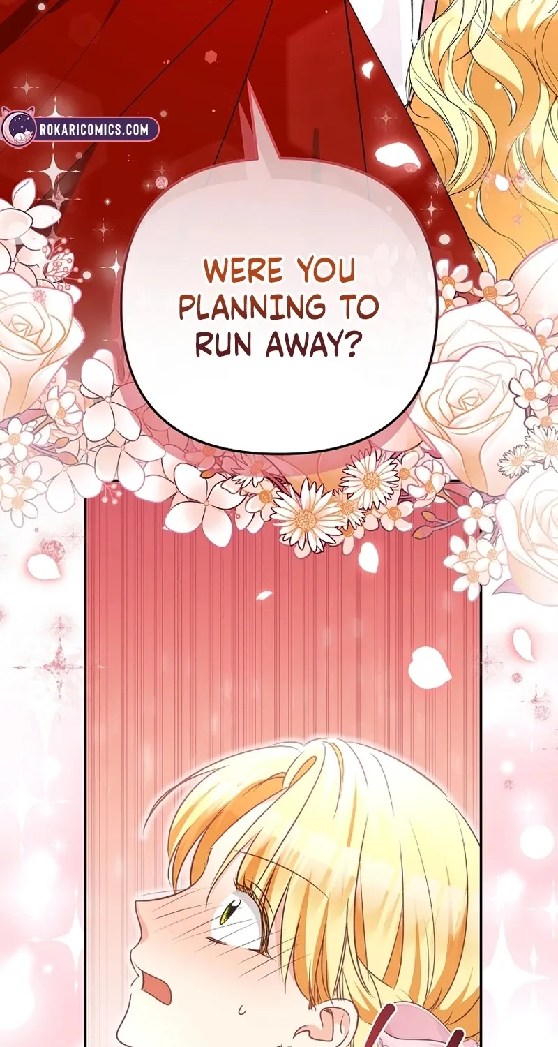 I Want a Divorce, Please Stop Obsessing Over Me! Chapter 8 page 88 - 