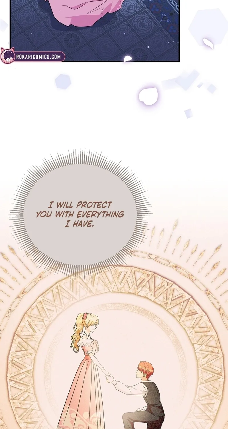 I Want a Divorce, Please Stop Obsessing Over Me! Chapter 8 page 10 - 