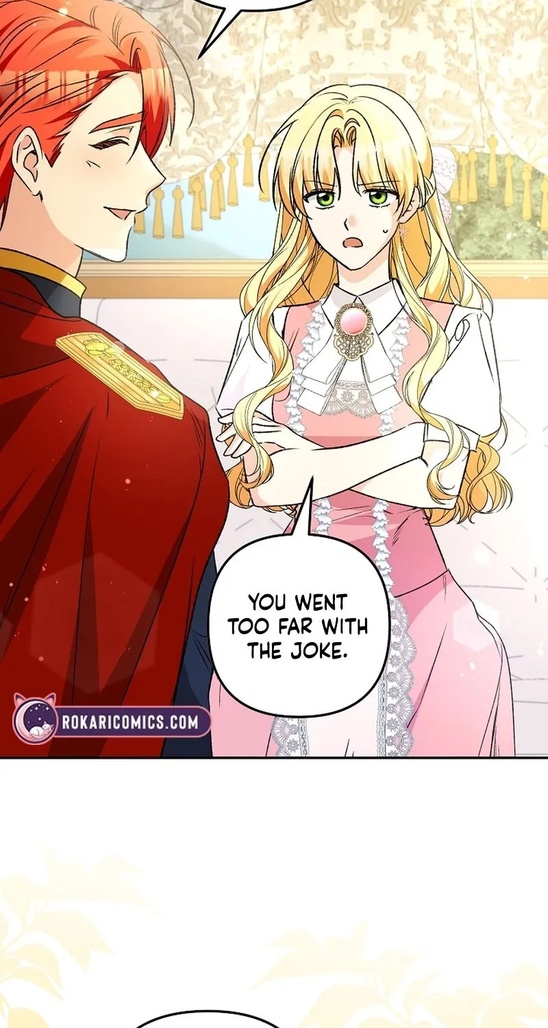 I Want a Divorce, Please Stop Obsessing Over Me! Chapter 9 page 12 - 
