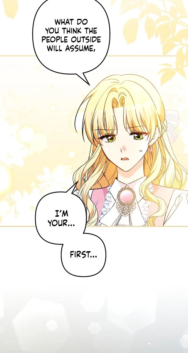 I Want a Divorce, Please Stop Obsessing Over Me! Chapter 9 page 13 - 