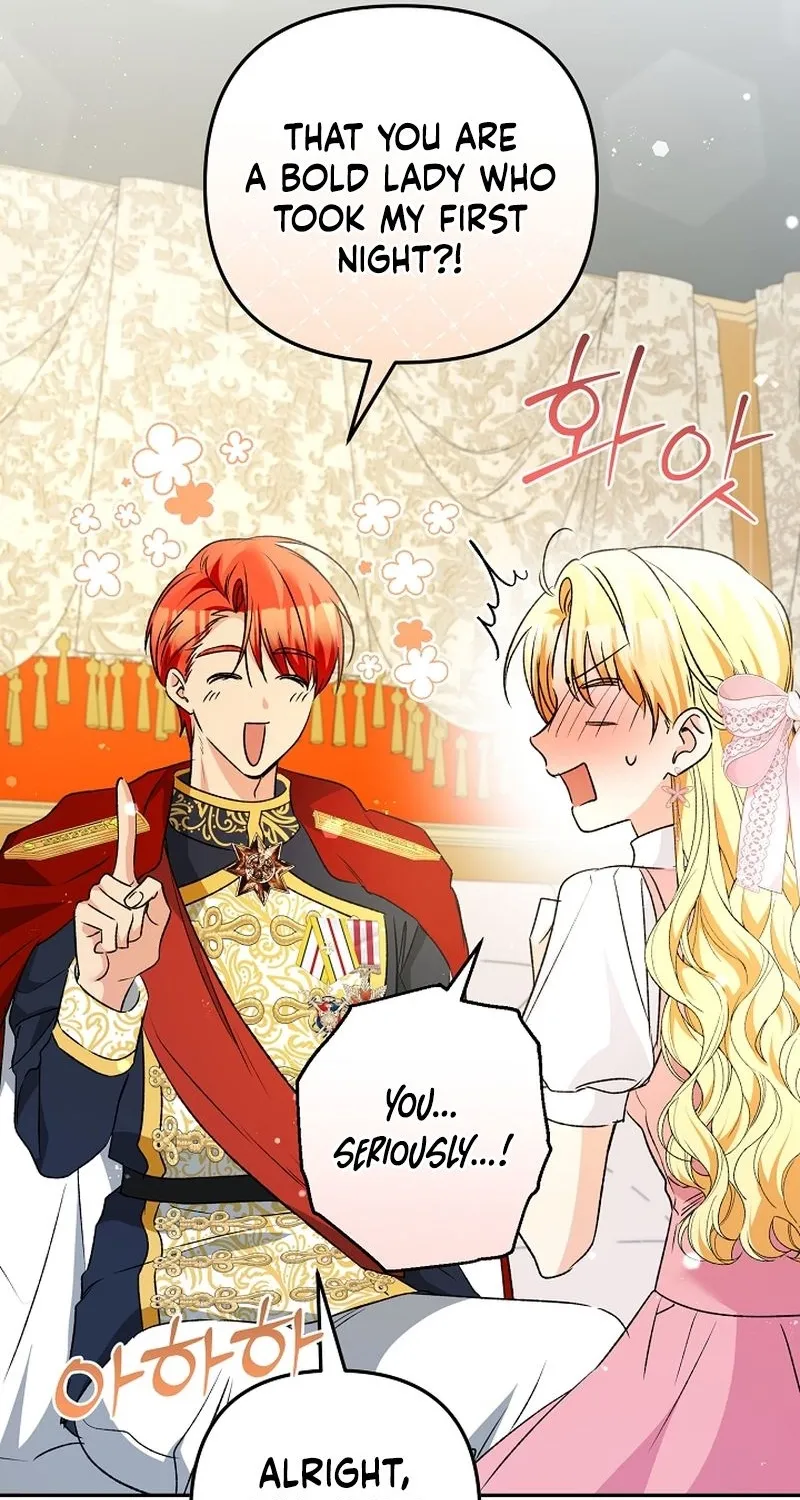 I Want a Divorce, Please Stop Obsessing Over Me! Chapter 9 page 14 - 