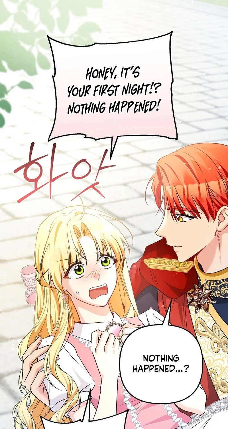 I Want a Divorce, Please Stop Obsessing Over Me! Chapter 9 page 3 - 