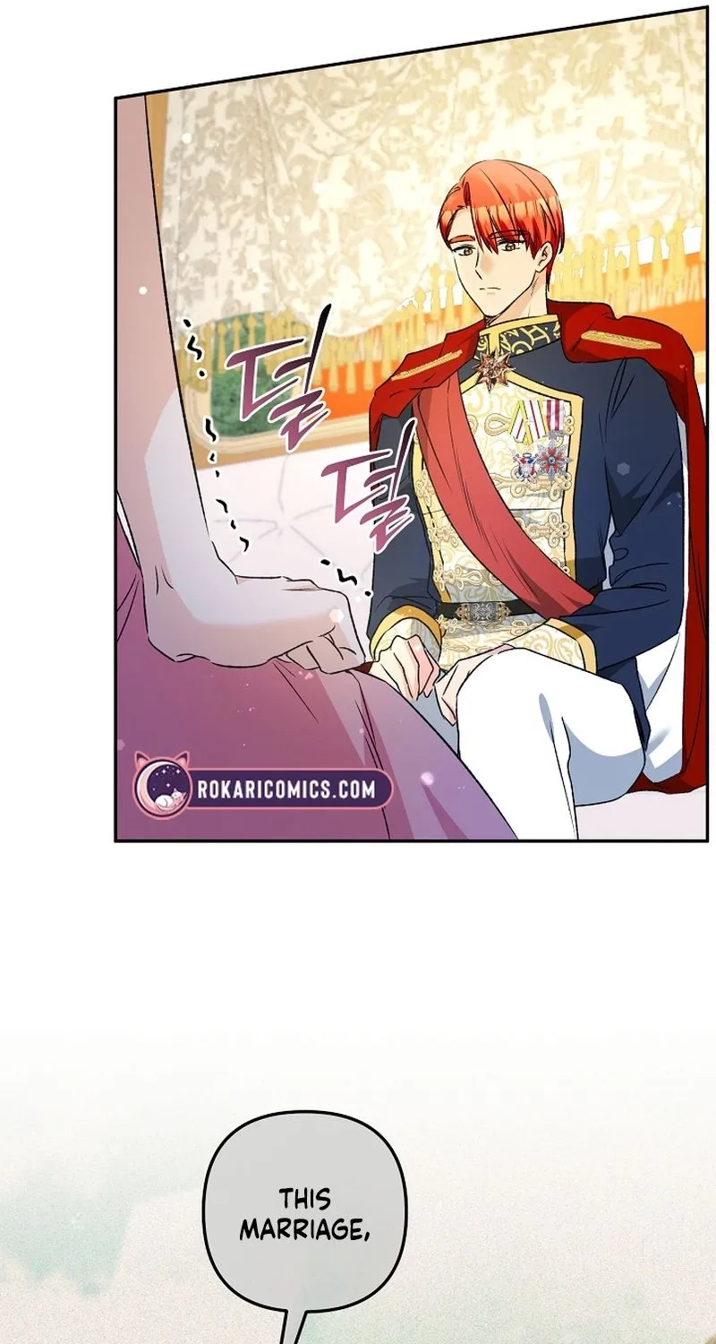 I Want a Divorce, Please Stop Obsessing Over Me! Chapter 9 page 23 - 