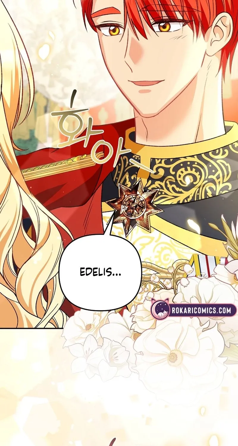I Want a Divorce, Please Stop Obsessing Over Me! Chapter 9 page 35 - 