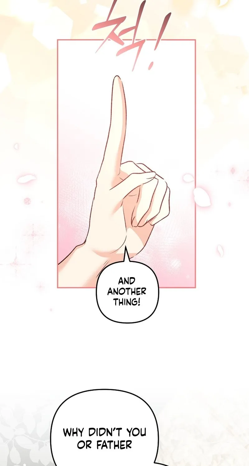 I Want a Divorce, Please Stop Obsessing Over Me! Chapter 9 page 36 - 
