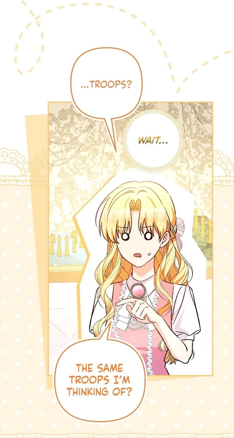 I Want a Divorce, Please Stop Obsessing Over Me! Chapter 9 page 39 - 